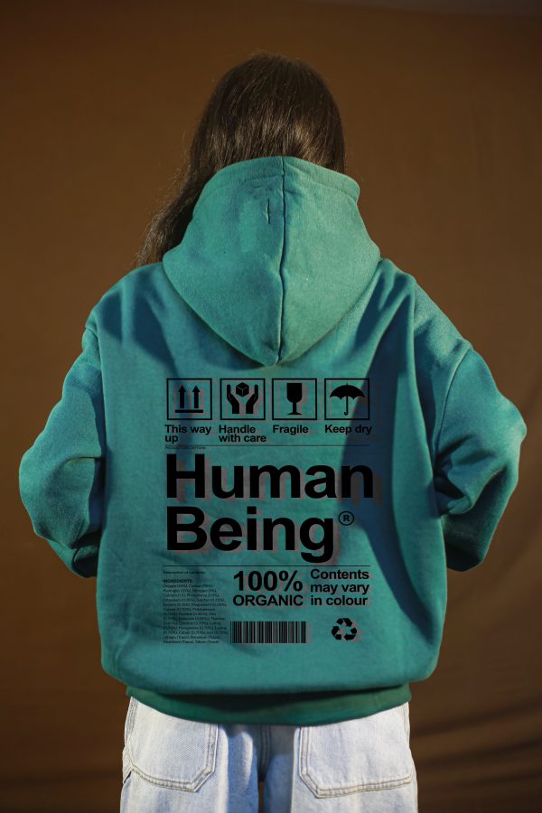 Iconic hoodie three - Image 2
