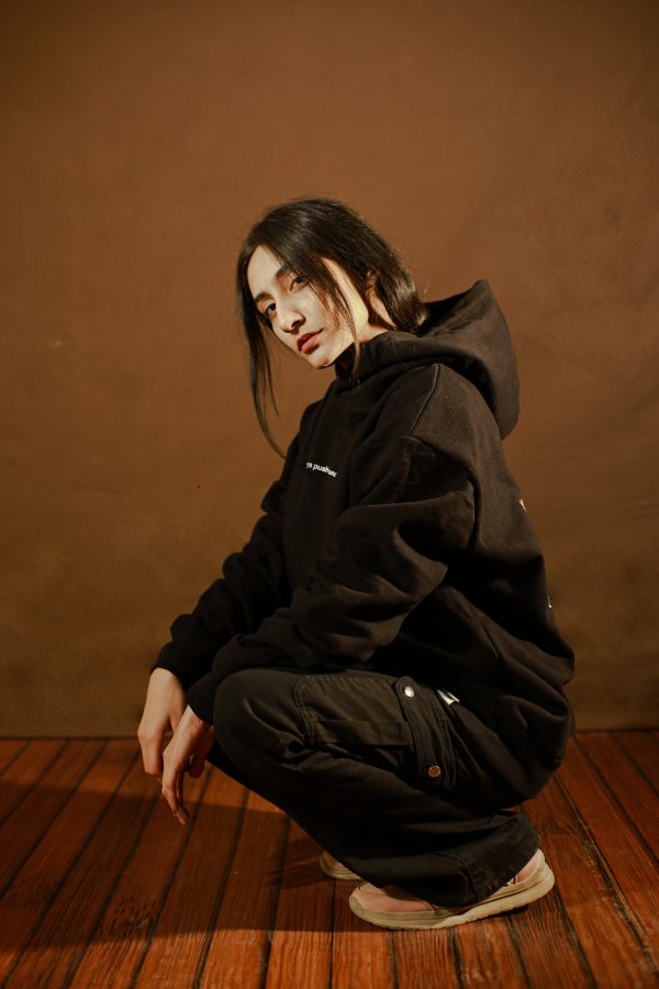 Iconic hoodie five - Image 3