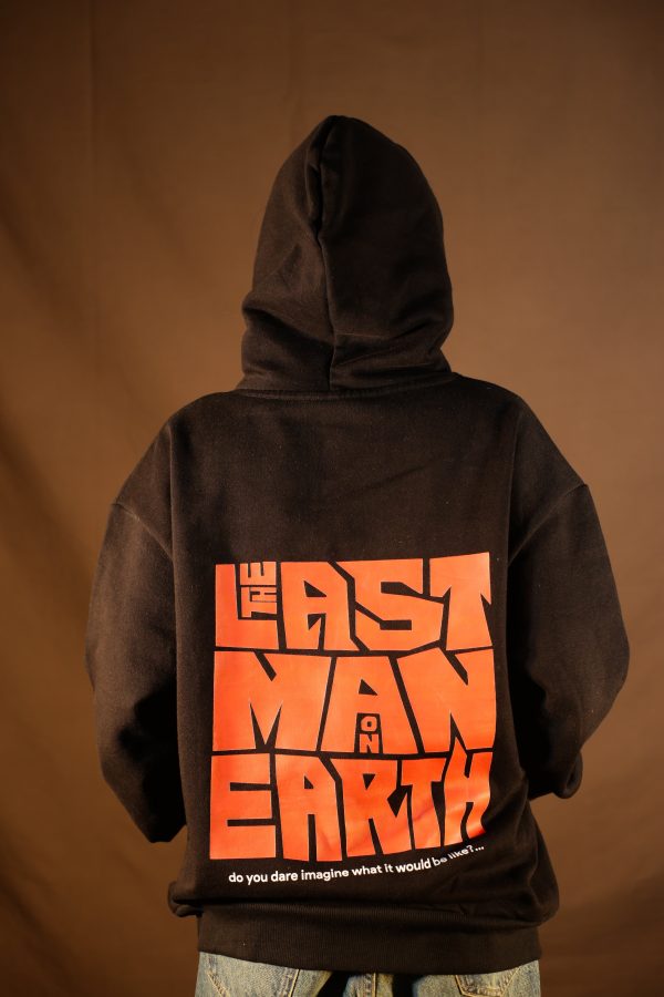 Iconic hoodie five - Image 5