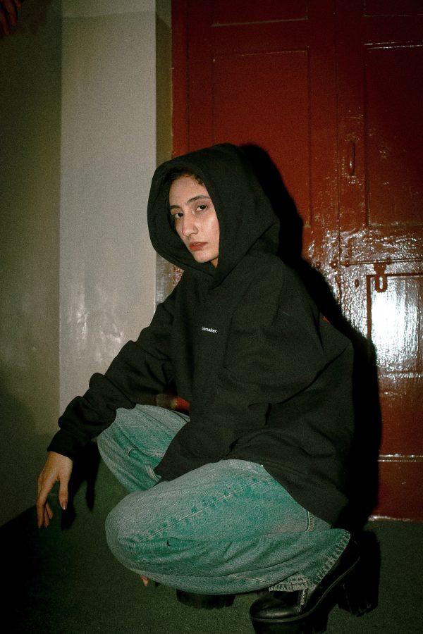 Iconic hoodie five - Image 6