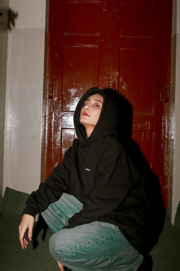 Iconic hoodie five - Image 2
