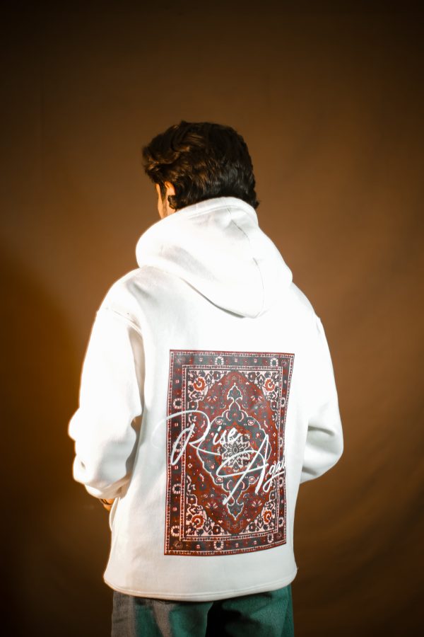 Iconic hoodie One - Image 3
