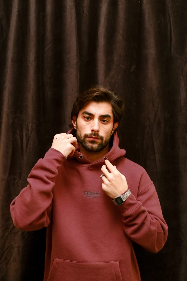 Iconic hoodie two - Image 4